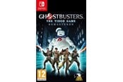 Spel - Ghostbusters: The Video Game Remastered (Code in a Box) - Nintendo Switch - Action - 0745760036523