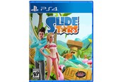 Spel - Slide Stars (Including Local Influencers) - Sony PlayStation 4 - Äventyr - 8720256139423