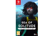 Spel - Sea of Solitude: The Director's Cut - Nintendo Switch - Action / äventyr - 3701403100683