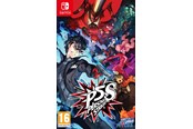 Spel - Persona 5 Strikers - Nintendo Switch - RPG - 5055277040209