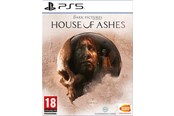 Spel - The Dark Pictures Anthology: House of Ashes - Sony PlayStation 5 - Action / äventyr - 3391892014433