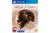 Spel - The Dark Pictures Anthology: House of Ashes - Sony PlayStation 4 - Action / äventyr - 3391892014426