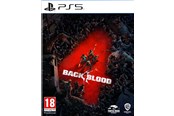 Spel - Back 4 Blood - Sony PlayStation 5 - FPS - 5051895413531