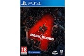 Spel - Back 4 Blood - Sony PlayStation 4 - FPS - 5051895413517