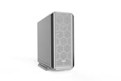 Chassi - be quiet! Silent Base 802 - White - Chassi - Miditower - Vit - BG040