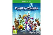 Spel - Plants vs Zombies: Battle for Neighborville - Microsoft Xbox One - Action - 5030934121743