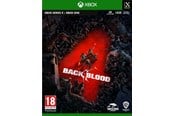 Spel - Back 4 Blood - Microsoft Xbox One - Action - 5051895413524