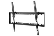 Väggfäste, AV-Möbel - Pro Basic TV wall mount Basic TILT (L) black - for TV - Max - recommended for - 4040849497414