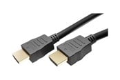 Displaykabel - Pro HDMI 2.1 - 1.5m - Svart - HDMI21B-1.5