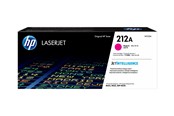 Skrivartillbehör-bläck-toner - HP 212A / W2123A Magenta Toner - W2123A