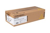 Skrivartillbehör-bläck-toner - Ricoh M C250E - yellow - original - toner cartridge - 408343