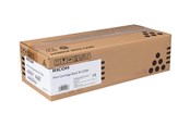 Skrivartillbehör-bläck-toner - Ricoh 408340 / M C250 UHY Black Toner - 408340