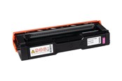 Skrivartillbehör-bläck-toner - Ricoh M C250E - magenta - original - toner cartridge - 408342