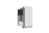 Chassi - be quiet! Pure Base 500 TG - White - Chassi - Miditower - Vit - BGW35