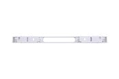 Väggfäste, AV-Möbel - Sanus Wall Mount for Sonos Arc - Max 6.35 kg - recommended for - WSSAWM1-W2