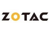 Laddare - ZOTAC - power adapter - 120 Watt - 251-09100-5500F