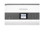 Scanner - Epson WorkForce DS-730N - B11B259401