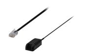 Kylning och fläkt - APC temperature & humidity sensor - EPDU-TH