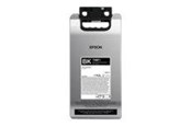 Skrivartillbehör-bläck-toner - Epson UltraChrome RS Black T48F100 - C13T48F100