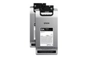 Skrivartillbehör-bläck-toner - Epson T45U1 - 2-pack - black - original - ink cartridge - C13T45U100