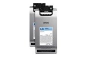 Skrivartillbehör-bläck-toner - Epson T45U5 - 2-pack - light cyan - original - ink cartridge - C13T45U500