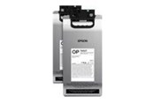 Skrivartillbehör-bläck-toner - Epson T45U7 - 2-pack - original - ink optimizer cartridge - C13T45U700