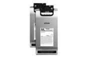 Skrivartillbehör-bläck-toner - Epson - 2-pack - Large Format - ink maintenance tank - C13T45U800