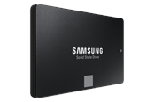 SSD - Samsung 870 EVO SSD - 4TB - 2.5" - SATA-600 - MZ-77E4T0B/EU