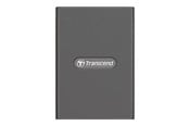 Flashram Reader & Adapter - Transcend CFexpress Type-B-Card Reader - TS-RDE2