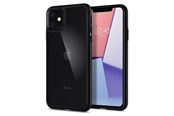 Mobile - Covers & Cases - Spigen Ultra Hybrid - black - iPhone 11 - 076CS27186