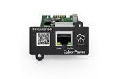 Nätverkskort (adaptrar osv.) - CyberPower RCCARD100 Smart Management Remote Cloud Card - RCCARD100