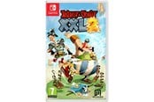 Spel - Asterix & Obelix XXL2 (Code in a Box) - Nintendo Switch - Action - 3760156486703