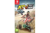 Spel - ATV Drift & Tricks (Code in a Box) - Nintendo Switch - Racing - 3760156486680
