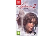 Spel - Syberia 2 (Code in a Box) - Nintendo Switch - Äventyr - 3760156486727