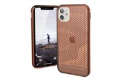 Mobile - Covers & Cases - UAG Apple iPhone 11 / XR Lucent Case - Orange - 11171N319797