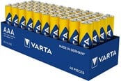 Battery - VARTA Longlife Power - 04903121394