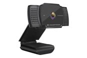 Webbkamera - Conceptronic AMDIS02B - web camera - AMDIS02B