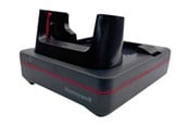 Dockning - Honeywell Booted Ethernet Base - docking cradle - CT40-EB-UVB-3