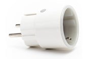 Smarta Hem - Pro WiFi Smart Plug 16A med Energimätare - SMP16A-E