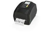 Label printer - Custom D4 302-K - 911MK030100333