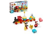 LEGO® - LEGO Disney 10941 Musse och Mimmis födelsedagståg - 10941