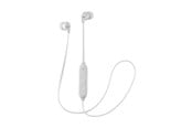 Hörlurar / Headset - JVC trådlösa in-ear hörlurar - Vit - HA-FX21BT-W