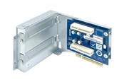 Dockning - QNAP Riser Card Module 1xPCIe - BRKT-RISER-2P-2U