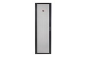 Rack chassis - APC NetShelter SV Perforated Flat Door - AR702480