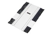 Rack chassis - APC NetShelter SX - AR7252W
