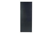 Rack chassis - APC rack panel - 48U - AR732507