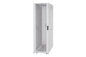 Rack chassis - APC NetShelter SX Cabinet with Sides - AR3105W