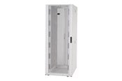 Rack chassis - APC NetShelter SX Deep Enclosure with Sides - AR3380W