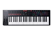 Musikinstrument & DJ-utrustning  - M-Audio Oxygen Pro 49 - OXYGENPRO49