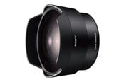 Kameraobjektiv - Sony SEL057FEC - converter - SEL057FEC.SYX
